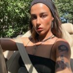 Andi Tóth Instagram – 🌤️