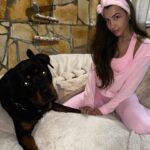Andi Tóth Instagram - Igen .. LEHET, hogy a masni már sok🙄🎀 VISZONT 30%-os akció van MINDENRE a @gymglamour_hu -nál csajook🥹a kedvezményt a TOTHANDI30 kuponkóddal tudjátok megkapni, ami 28-ig tart, szóval siesseteek🏃🏽‍♀️‍➡️ #gymglamour #reklam