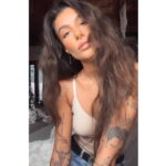 Andi Tóth Instagram – 🙎🏽‍♀️