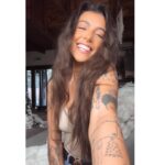 Andi Tóth Instagram – 🙎🏽‍♀️