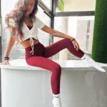 Andi Tóth Instagram – 29ig 30%os kedvezmény a @gymglamour_hu oldalán😍
Kuponkód : tothandi30
#gymglamour #reklam #gymgirl #gym
