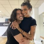 Andi Tóth Instagram - MEGLEPIII😭🖤😍 November 5-én Tina Turner emlékkoncert ugyebár, ÉS ANDREI NÉLKÜL NINCS PROUD MARY✨💃🏾🕺🏽🖤 OTT TALÁLKOZUNK☝🏽