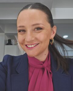 Actress Andrea Aristegui HD Instagram Photos and Wallpapers June 2024