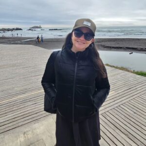 Andrea Aristegui Instagram - Playita! 😍😍😍