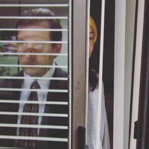 Andrea Bang Instagram - Week something. 
#stayhome #staysafe #staygross