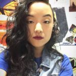 Andrea Bang