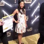 Andrea Bang