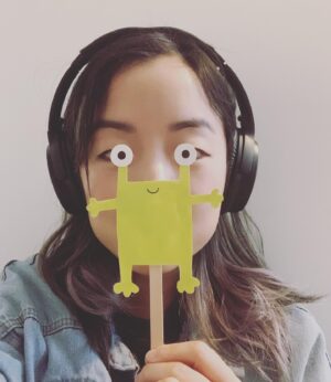 Andrea Bang Instagram - Hi! Meet Frank. 

My friend made a children’s book! All about celebrating diversity. She’s tres tres awesome and so is her book. She’s one of the kindest people I know and years of care and hard work went into making #meetfrank. Take a look-see for your little ones at @bymavislui 

The last time I posted, I posted modelling tips. Today I give you Frank, the most modelliest model in all the model lands and model universes in this model era of modelling models. Say that fast enough and you start to say ‘waddle’. #themoreyouknow
