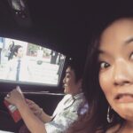 Andrea Bang
