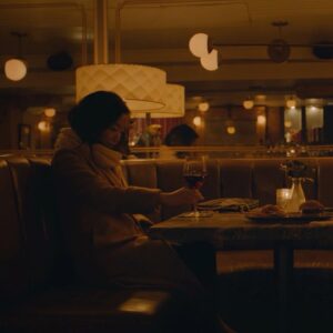 Andrea Bang Instagram - #Staythenight premiered at SXSW last weekend. So much love to this crew and cast. Indie filmmaking is not easy but it’s a treat when you get to do it with good people. One of those gems is @rjeyapalan aka director/writer. So much respect for this lady. Every March since 2019 we’ve gotten together to film. So ‘twas truly kismet that it premiered this year in March as well. Happy anniversary staythenight fam! Thank you @sxsw for having us. When it’s available to watch, I’ll be sure to update. Til then, keep fit and have fun - bodybreak.