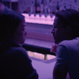Andrea Bang Instagram - #Staythenight premiered at SXSW last weekend. So much love to this crew and cast. Indie filmmaking is not easy but it’s a treat when you get to do it with good people. One of those gems is @rjeyapalan aka director/writer. So much respect for this lady. Every March since 2019 we’ve gotten together to film. So ‘twas truly kismet that it premiered this year in March as well. Happy anniversary staythenight fam! Thank you @sxsw for having us. When it’s available to watch, I’ll be sure to update. Til then, keep fit and have fun - bodybreak.