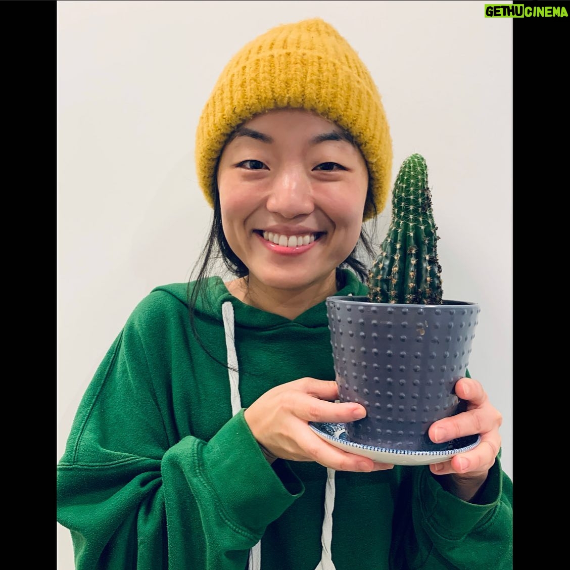 Andrea Bang - 4.2K Likes - @uprootedshow is now available to stream on @cbcgem! It’s an animated series about houseplants surviving the pandemic with us. 🪴
Had the privilege of working with @xiebetty on her fun and adorable project! An absolute treat! Starring the super talented @francowins @rosalina.h.lee @bauzilla
They also have a giveaway! Check out @uprootedshow for more info. #plantemicpal