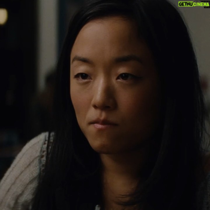 Andrea Bang - 3.8K Likes - #Luce plays Toronto starting this Friday 8/9 and rolls out to other cities across Canada this month. Catch it in theatres while you can! Be there or be an acute triangle. #lucemovie