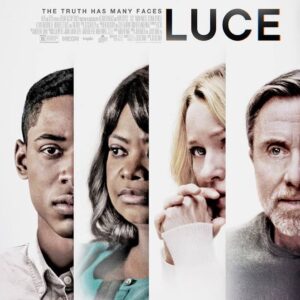 Andrea Bang Instagram - #Luce plays Toronto starting this Friday 8/9 and rolls out to other cities across Canada this month. Catch it in theatres while you can! Be there or be an acute triangle. #lucemovie