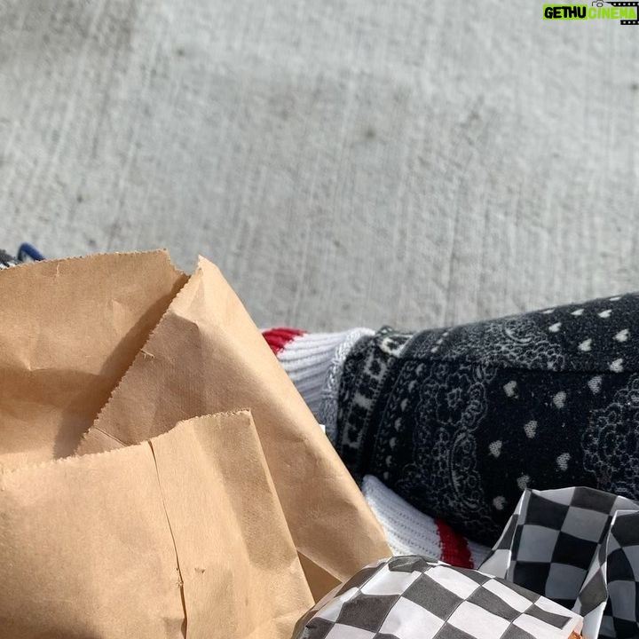 Andrea Bang - 7.9K Likes - Dear David is scary (have you read @adamtots twitter thread? Couldn’t sleep after watching one video!) I got to meet/work with amazing people. Had a lot of fun. And got to see Burlington! Not the coat factory, the city. So THANKS lil Dear David. You’re horrifying but as @worrying_drake would say, pretty cooooooooool. #deardavid #buzzfeed