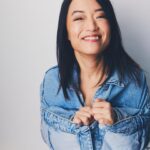 Andrea Bang