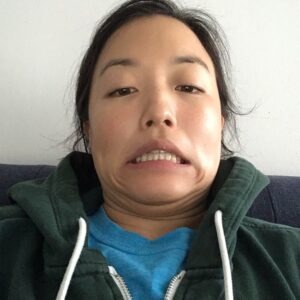 Andrea Bang Instagram - Happy Friday.
