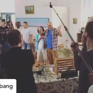 Andrea Bang Instagram - Thank YOU for following along and watching the Kim’s over the last 5 seasons. SOO much love to the crew, writers, producers, actors, cbc, and anyone who’s ever supported the show! I am numb.

I got my film/tv start through this show. And through it have met some of the kindest people. It’s also the first show my mom and I have EVER watched together. Kim’s Convenience has given me so much and I wish it didn’t end like this. But I like to think beyond the 5th season, the Kim’s family of characters find happiness and Janet’s parents finally say the four magic words to her: “I’m proud of you”. 

There’s still 5 episodes left. Til then #okseeyou ❤️