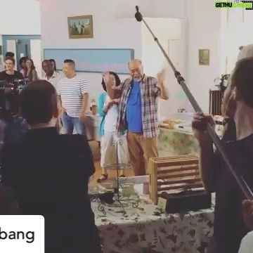 Andrea Bang - 14.5K Likes - Thank YOU for following along and watching the Kim’s over the last 5 seasons. SOO much love to the crew, writers, producers, actors, cbc, and anyone who’s ever supported the show! I am numb.
I got my film/tv start through this show. And through it have met some of the kindest people. It’s also the first show my mom and I have EVER watched together. Kim’s Convenience has given me so much and I wish it didn’t end like this. But I like to think beyond the 5th season, the Kim’s family of characters find happiness and Janet’s parents finally say the four magic words to her: “I’m proud of you”.
There’s still 5 episodes left. Til then #okseeyou ❤️