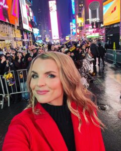 Actress Andrea Boehlke HD Instagram Photos and Wallpapers March 2023