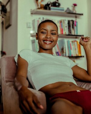 Andrea Bordeaux Instagram - Some of you don’t have a clear sense of who I am and what I’m offering here on this platform.

So, I’d like to reintroduce myself.

My name is Andrea, and while many of you know me as an actress, I am an intuitive spiritual healer and energy guide.

I have always felt enraged by the treatment of Women and girls around the world and refused to accept the idea that this was just the natural state of humanity. Since I was a teen, I’ve known that I was going to work deeply with Women and my path was finally revealed to me about 7 years ago.

I went through a dark, deeply painful awakening when I learned the truth of how the world became structured as it is.

My passion is waking Women and girls up to the truth of who they are, and the multi-millennia abuse campaign of Patriarchy, whose sole mission has been to colonize, usurp, rape, and control The Divine Feminine through the souls and bodies of Women.

What I speak about is the result of many years of scholarly research, intuitive downloads, experience, and social observation.

I’m really, really fucking intelligent. A genius in many respects.

And what I know with pure certainty is that if more Women truly knew what it means to be a Woman, nothing would stop us.

I don’t teach flowery, performative Femininity. I teach radical truth, responsibility, and the power that comes from that. My work is deep, dark, and direct. It is truly transformative and soul awakening.

I’m the Woman who says the thing that no one else has the courage to say.

I’m the Woman who will risk everything for the truth, because I know that no matter how good a lie feels in the moment, it is ultimately parasitic and will consume it’s host till nothing is left.

I do not accept the lies of the world and I will not let you accept the lies that you tell yourself. I open you to the truth so that you can be liberated from your prison of shame, regret, self-diminishment, and overgiving of your precious and powerful energy.

I open you to God, which is really who you are.
.

.
More to come...

Until then, tell me what *you* are passionate about and what you are offering to the world.

Share this with others who need to know.🌹
.
📸: @alexis__dickey