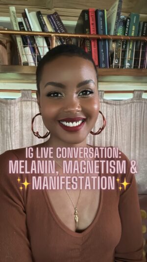 Andrea Bordeaux Instagram - Most black Women do not know our Aboriginal history and all of the power and responsibility that comes with the supreme honor of being the first creation to embody The Divine Feminine.

You have often felt like the black Woman is the punching bag of the planet. You’re going to learn why in this conversation. 

The magnificent @jameelahcreates and I spent about 2.5 hours discussing the incomprehensible power of the Aboriginal, or currently so called black Woman, and how most black Women are being unconsciously manipulated into manifesting the very structures that they spend most of their lives fighting against.

As the Aboriginal melanated Goddess, you possess a connection to source like no other.

You are not here to suffer, you are not here to mule for the system, you are not here to live in pain, scarcity, and fearfulness.

You are here to thrive, live a fully expressed life, and transmute your difficulties into passionate service for others.

If you are feeling disconnected from your power and purpose, watch every second of this conversation and soak up our words, allowing for our transmission to activate your cells into a state of deep and sweet remembrance of who you are.

We teach you what manifestation is and how to amplify your magnetism to call in your dreams and desires and MONEY.

And if you’re feeling like life is currently kicking your ass and scarcity has become your arch-nemesis, we teach you how to shift out of this challenging paradigm.

As you enjoy the journey we take you on in this conversation, share in the comments what’s being awakened within you, how your mindset has shifted, and how you feel now having more knowledge about yourself, what you’ve created, and what you now have the power to manifest.

I am calling in the Woman is ready to live a big, fully expressed life to join me in Costa Rica next month for my transformative, immersive retreat, RADIANCE.

I only have 8 spaces remaining.

This is your opportunity to quantum leap into the reality where you are clear on your passion and purpose, fully embody your magnetism, and radiate sensuality and Feminine allure.

Comment the word ‘RADIANCE’ for the 🔗

Love,
Andrea🌹