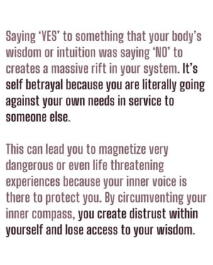 Andrea Bordeaux Instagram - Some of y’all don’t want to hear this, but whatever you’re experiencing in your life is what you’ve chosen. 

Understanding this harsh truth is what separates victims from sovereign, conscious creators. Everyone is a conscious creator, but those with the victim mentality have chosen to outsource their power.

You feel used because you’re the ATM of your family, but you’re too afraid of conflict, so you seethe with bitterness and a depleted bank account.

You hate that he doesn’t keep his word but you keep giving him your precious energy, which drains you and makes you feel crazy and insecure.

You despise your job and are so numbed out by your lack of purpose that you spend your free time eating your feelings, binging mindless tv, and scrolling your life away on social media.

You tell yourself you don’t want this life, but your actions say otherwise, which is why nothing ever changes for you.

It’s easier to blame capitalism, racism, patriarchy, family, or any other external force that you’ve been conditioned to see as powerful, because it’s unbearably painful to look in the mirror and admit that your life is your creation.

You’d rather abdicate your power because power is terrifying to someone who is conditioned with a victim consciousness.

The Goddess is the Supreme Creatrix and takes full responsibility for her creation. As the embodiment of Her, you have the same power and responsibility available to you if you want to upgrade your consciousness and life.

If you're ready to stop being the cause of your own suffering, then it's time to get HONEST with yourself about how you came to this place in your life, beginning first with understanding that you've said 'Yes' to all of it.

Ask yourself: "If I hate the way this feels, why am I choosing it? What would my life look like if I chose something different? Who do I want to be and how does SHE show up daily?"

Then start showing up as her.

If you need help finding clarity and beginning the process of this beautiful transformation, I'm here to support you.

DM me a bit of your current story, and I'll share some insight to help you reorient to the path that is going to bring about beautiful change for you.🌹