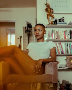 Andrea Bordeaux Instagram - Some of you don’t have a clear sense of who I am and what I’m offering here on this platform.

So, I’d like to reintroduce myself.

My name is Andrea, and while many of you know me as an actress, I am an intuitive spiritual healer and energy guide.

I have always felt enraged by the treatment of Women and girls around the world and refused to accept the idea that this was just the natural state of humanity. Since I was a teen, I’ve known that I was going to work deeply with Women and my path was finally revealed to me about 7 years ago.

I went through a dark, deeply painful awakening when I learned the truth of how the world became structured as it is.

My passion is waking Women and girls up to the truth of who they are, and the multi-millennia abuse campaign of Patriarchy, whose sole mission has been to colonize, usurp, rape, and control The Divine Feminine through the souls and bodies of Women.

What I speak about is the result of many years of scholarly research, intuitive downloads, experience, and social observation.

I’m really, really fucking intelligent. A genius in many respects.

And what I know with pure certainty is that if more Women truly knew what it means to be a Woman, nothing would stop us.

I don’t teach flowery, performative Femininity. I teach radical truth, responsibility, and the power that comes from that. My work is deep, dark, and direct. It is truly transformative and soul awakening.

I’m the Woman who says the thing that no one else has the courage to say.

I’m the Woman who will risk everything for the truth, because I know that no matter how good a lie feels in the moment, it is ultimately parasitic and will consume it’s host till nothing is left.

I do not accept the lies of the world and I will not let you accept the lies that you tell yourself. I open you to the truth so that you can be liberated from your prison of shame, regret, self-diminishment, and overgiving of your precious and powerful energy.

I open you to God, which is really who you are.
.

.
More to come...

Until then, tell me what *you* are passionate about and what you are offering to the world.

Share this with others who need to know.🌹
.
📸: @alexis__dickey