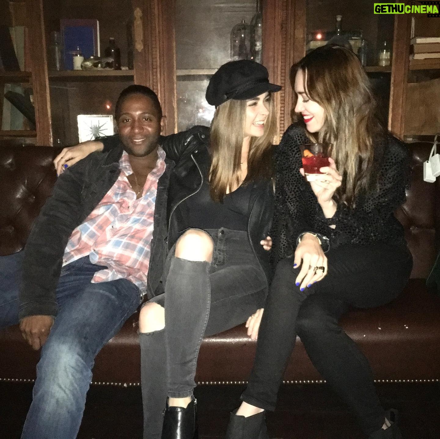 Andrea Bowen - 3K Likes - Happy birthday to @allisonpaigen. I’ll keep it simple and just say that while it has never been hard to celebrate all of the things that make you the unique and glorious person you are, you only make it easier to do so with each passing year and I only grow prouder and prouder to be your friend.
No one loves a series of photos more than @allisonpaigen so here is a collection of pictures from over the years ending with a priceless one of us as lil’ 21 year olds taken with an actual camera.