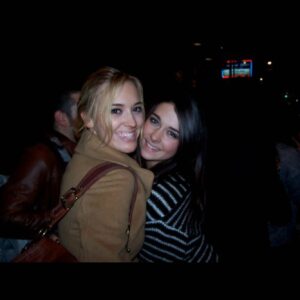 Actress Andrea Bowen HD Instagram Photos and Wallpapers January 2021