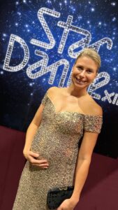 Actress Andrea Sestini Hlaváčková HD Instagram Photos and Wallpapers November 2023