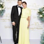 Andrea Kerestešová Instagram – “Ve dvou se to lépe tančí.” 
To je motto @ceskoslovenskyples , ktoré v sebe ukrýva podstatu tohoto výnimočného večera. 
To, že aj keď sme každý sám za seba, spolu je nám o niečo lepšie. Bol to krásny večer, ktorý sme si náramne užili s @mikolasruzicka . Mám boľavé nohy a hlavu v oblakoch 🥳🤣💫

Ďakujeme. 

Šaty: @petra.balvin 

Make-up, vlasy: @klarkatomanova a @100percentpurecz 

🤍

 #ceskoslovenskyples2024