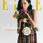Andrea Kevichusa Instagram - #ELLEImpact: Privy to a multitude of realities the industry is tainted with, Andrea Kevichüsa (@andreakevichusa), the model and actor, is here as a timely disrupter, emerging as an icon young girls can look up to, and see themselves in. “Growing up I always had a very different vision to what I wanted my life and my career to look like. Mainly because I never really saw people that looked like me on the big screen. When I got the opportunity to work in Anek I thought that it would be a major win and a big deal not just for me but also for my community because it’s leaps and bounds ahead of what we were used to.” Head to the 🔗in bio to read more about our #ELLEImpact cover star. __________________________________________ On @andreakevichusa: Dress, jewellery and bag, all by @katespadeny @reliancebrandsltd. __________________________________________ ELLE India Editor: @aineenizamiahmedi Photographer: @amitabhbachpan Fashion Editor: @zohacastelino Asst. Art Director: @juno_onajunket Words: @ipsitakaul Hair: @umang.artist Makeup: @makeup_renuka Bookings Coordinator: @anushkapatil21 Assisted by: @komal_shetty_, @sanaayagajaria (styling); @jasleen.narang (bookings) Production: @cutlooseproductions Artist’s Management: @animacreatives __________________________________________ #ELLEImpact is a powerful initiative spotlighting the remarkable journeys of women who are boldly shaping their industries and redefining success on their own terms.