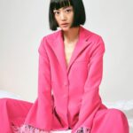 Andrea Kevichusa Instagram – “I come from a very small town in Nagaland, where we don’t even have a single movie theatre. And the only way one can access films and shows is via OTT platforms, which have grown tremendously in the last few years… I am grateful that my first film was an OTT project, as a lot of people were able to watch Anek—I love the accessibility this platform offers,” shares model and actor Andrea Kevichüsa (@andreakevichusa).
⠀
“I was extremely nervous about my debut…especially before we began shooting for the film because I knew the kind of people I would be working with. I knew how well-known they are, and how good they are at their craft. I, on the other hand, had no idea what I was doing. However, the environment that the cast and crew had created made me feel at home. They made me believe that it was okay to make mistakes, as long as one was willing to learn…” she adds.

Editor: Nandini Bhalla (@nandinibhalla)
Photographs: Neha Chandrakant (@nehachandrakant)
Styling: Shaurya Athley (@shauryaathley)
Interviews: Meghna Sharma (@sharmameghna)
Hair & Make-up: Pratiksha Nair (@_pratikshanair_)
Fashion Assistants: Aprajita Puri (@aprajitapuri), Janvhi Jaiswal (@janvhijaiswal)
Production: Studio Little Dumpling (@studiolittledumpling)

Andrea is wearing a pink blazer and flared trousers, both ANI Clothing (@aniclothing.in)

Head to the link in bio to read our digital coverstar’s full interview. Bazaar India’s 14th anniversary issue—the Cinema Issue…is out on stands.
.
.
.
.
.
.
#BazaarIndia #AndreaKevichüsa #BazaarIndiaCover