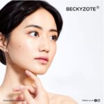 Andrea Kevichusa Instagram - Skincare bby for @beautybybeckyzote. 🍼 @beckyzote @nehachandrakant @edwardlalrempuia @kirandenzongpa @karchung_gurung_ @animacreatives