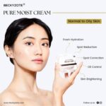 Andrea Kevichusa Instagram - Skincare bby for @beautybybeckyzote. 🍼 @beckyzote @nehachandrakant @edwardlalrempuia @kirandenzongpa @karchung_gurung_ @animacreatives