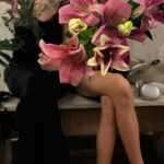 Andrea Kevichusa Instagram - Fr: Me To: Me