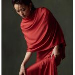 Andrea Kevichusa Instagram – Harper’s Bazaar India.
–
Special thanks to the stellar team.🧡
Photographed by Anubhav Sood (@anubhav_sood).
Styled by Moumita Sarkar (@heysarkar).
Model: Andrea Kevichusa (@andreakevichusa) at Anima Creative Management (@animacreatives).
Hair: Lalngaihzuali Sailo (@___her.vision___ )
Makeup: Aien Ozukum (@yin.aien)
Fashion assistants: Jaishree Chhabra (@jaishreechhabra) and Kanika Singh (@kanika.singh.545).
Production: Go Productions (@goproductions.in). 
Set Design: PropAdda (propadda.me)