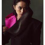Andrea Kevichusa Instagram – Harper’s Bazaar India.
–
Special thanks to the stellar team.🧡
Photographed by Anubhav Sood (@anubhav_sood).
Styled by Moumita Sarkar (@heysarkar).
Model: Andrea Kevichusa (@andreakevichusa) at Anima Creative Management (@animacreatives).
Hair: Lalngaihzuali Sailo (@___her.vision___ )
Makeup: Aien Ozukum (@yin.aien)
Fashion assistants: Jaishree Chhabra (@jaishreechhabra) and Kanika Singh (@kanika.singh.545).
Production: Go Productions (@goproductions.in). 
Set Design: PropAdda (propadda.me)