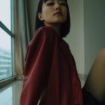 Andrea Kevichusa Instagram - Where’s my katana when I need it. 📸-@jayslens @animacreatives