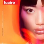 Andrea Kevichusa Instagram - New cover for @lucire magazine.🪲 Photographer: @taras84 Hair stylist: @gabrielggeorgiou MUA: @bymaniasha Stylist: @sheefajgilani @animacreatives