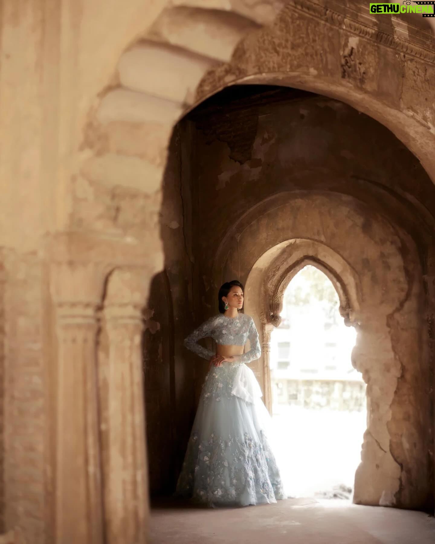 Andrea Kevichusa Instagram - ⋆。゚☁︎。⋆。 ゚☾ ゚。⋆ - The Frou Frou Bride is a celebration of individuality and self-expression, featuring innovative designs that combine traditional bridal elements with edgy, modern aesthetics. . @archanaraolabel Styling and Creative Direction: @gopalikavirmai Assisted by : @withloveriza @__nandinii Lensed By: @vanshvirmani Jewellery : @shivnarayanjewellerspvtltd Videographer : @rishabh_sain_ Make-up: @fashionmakeupbyitikachugh Hair: @satyapverma Talent: @andreakevichusa Agency: @animacreatives Production: @mmcworld_official
