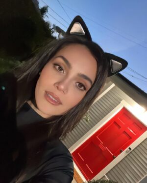Andrea Londo Instagram - 🐾