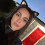 Andrea Londo Instagram - 🐾