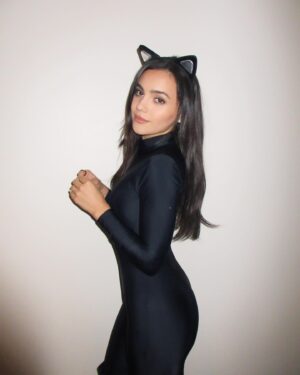 Andrea Londo Instagram - 🐾