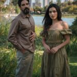 Andrea Londo Instagram - We SOLD OUT !!! ….so we added one more night! This is it. Last chance to join us and expierince the magic of Jose Rivera (‘: SATURDAY night is now open. Link in bio 🌩️ ________________ 📷 @davidarteaga