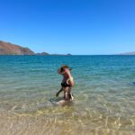 Andrea Londo Instagram - La Baja y su magia 🐚