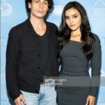 Andrea Londo Instagram - “Micheaux Film Festival” last night for @goodeggfilm 💋 !!