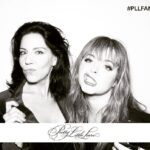 Andrea Parker Instagram - #pllfamily4ever ❤️