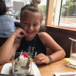 Andrea Parker Instagram - Happy 8th Birthday #Mia 🍒 @empirepix and I love youuu!